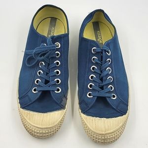 NOVESTRA Star LOW Top Blue sneaker 43